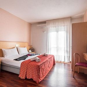 Hotel Ambasciatori